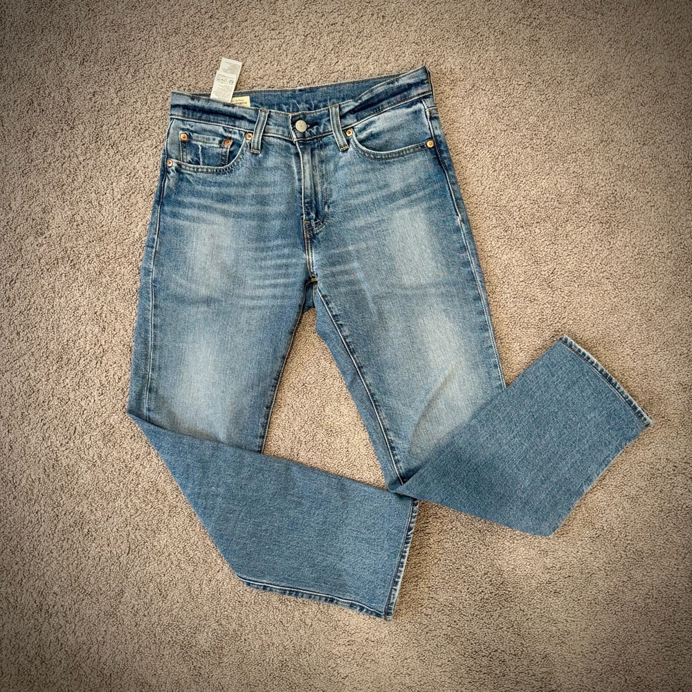 Levi's 511 Jeans